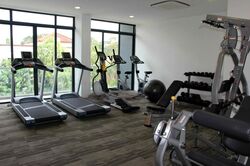 Kap Residences (D21), Apartment #480407431